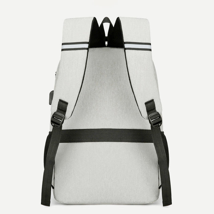 Rucksack für Reisen, Picknick im Freien, multifunktionaler Eisbeutel mit großer Kapazität