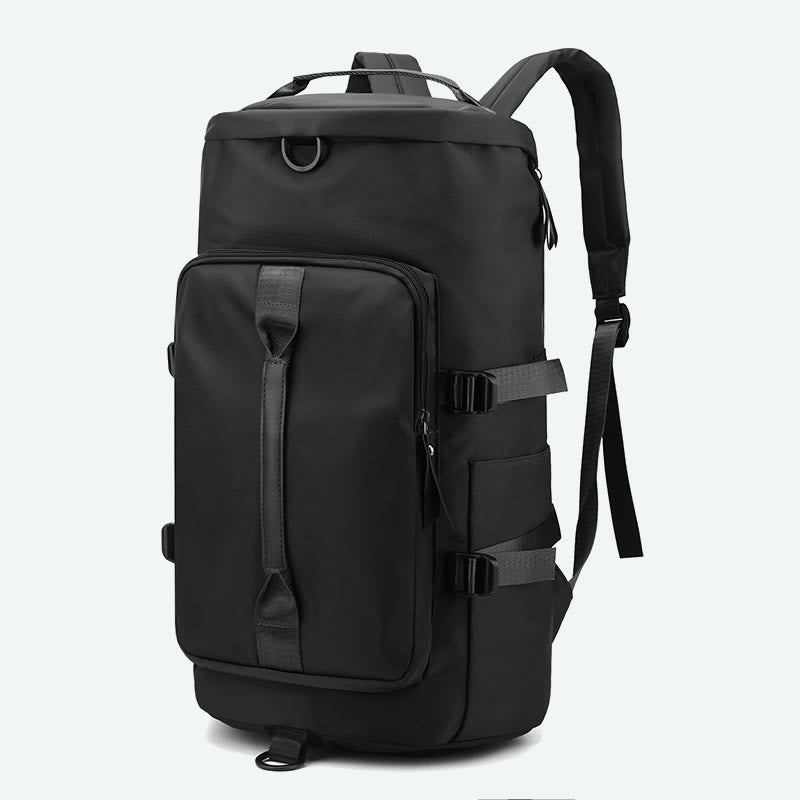 Wasserdichter Rucksack mit großem Fassungsvermögen für Damen