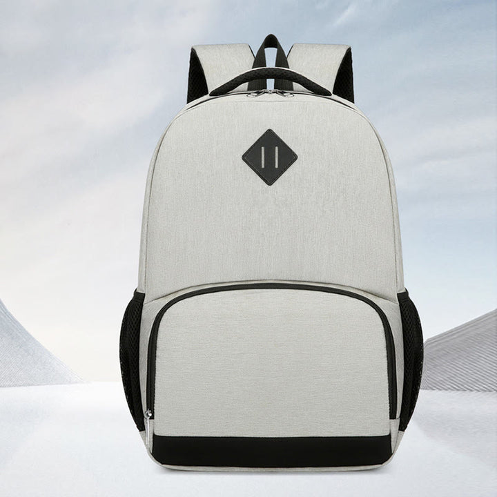 Rucksack für Reisen, Picknick im Freien, multifunktionaler Eisbeutel mit großer Kapazität