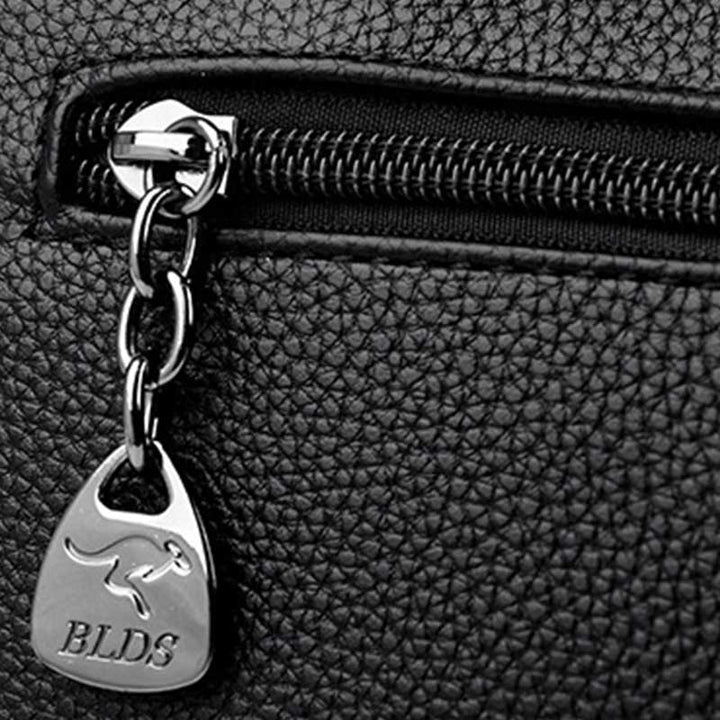 3-Wege-Verwendung, große Schultertasche, Umhängetasche, Handtasche