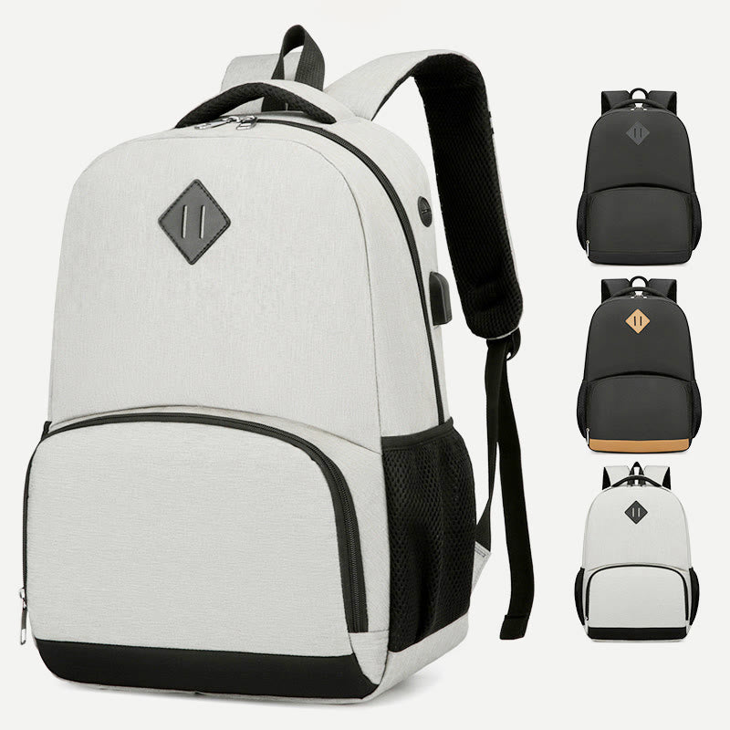 Rucksack für Reisen, Picknick im Freien, multifunktionaler Eisbeutel mit großer Kapazität