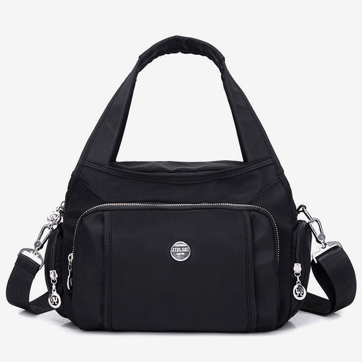 Nylon Casual Reise Handtasche Schultertasche