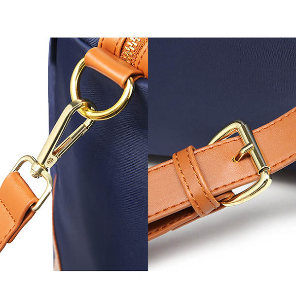 Wasserdichte, lässige Reisetasche für Unisex