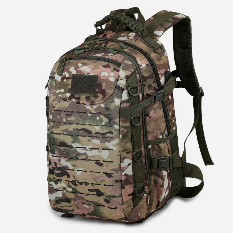 Tatical Rucksack für Männer Outdoor Climbming Camping Sport Oxford Tasche