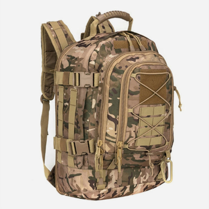Taktischer Rucksack für den Außenbereich für Männer, multifunktionale Wandersporttasche