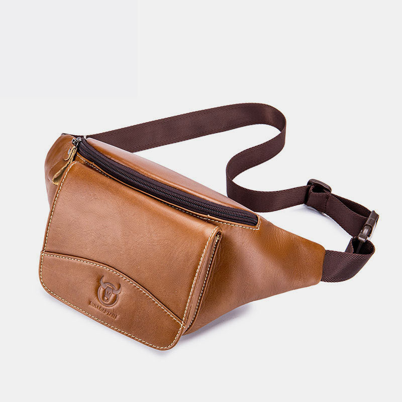 Leichte Business Elegante Sling Bag Hüfttasche