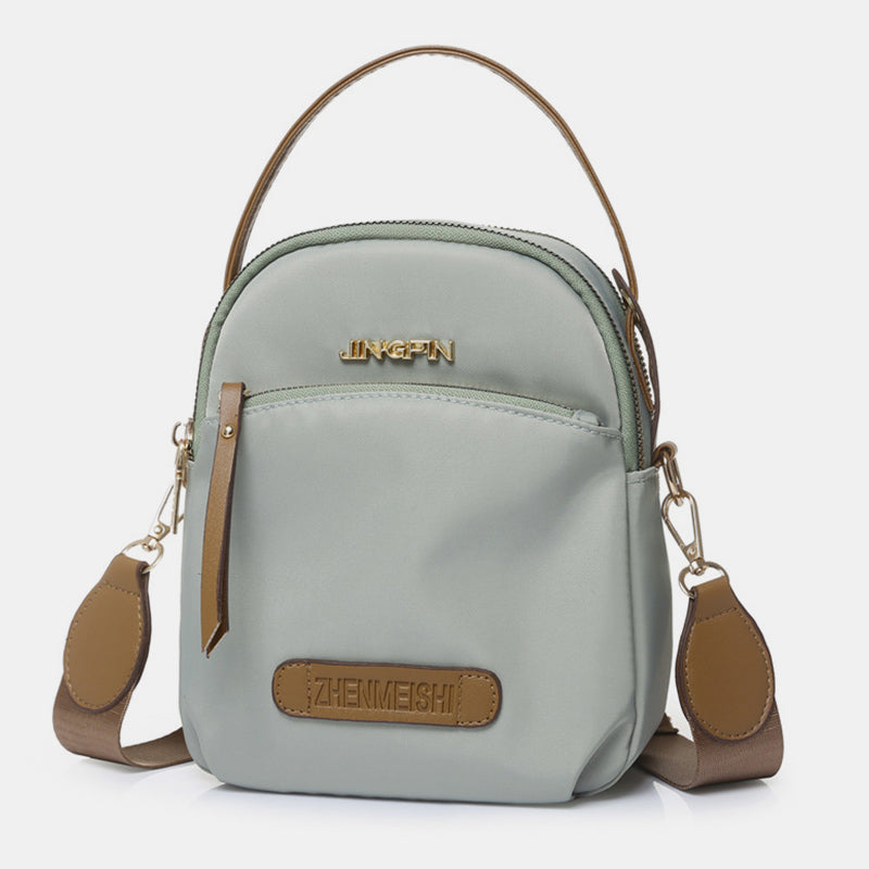 Kleine Umhängetasche, leichte Mini-Schultertasche, Handtaschen für jeden Tag