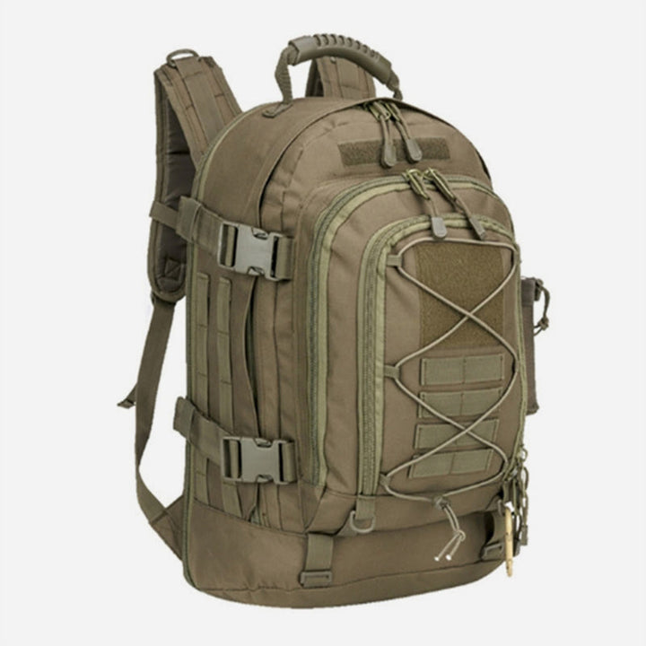 Taktischer Rucksack für den Außenbereich für Männer, multifunktionale Wandersporttasche