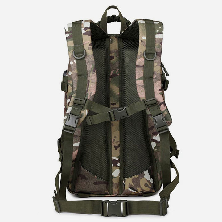 Tatical Rucksack für Männer Outdoor Climbming Camping Sport Oxford Tasche