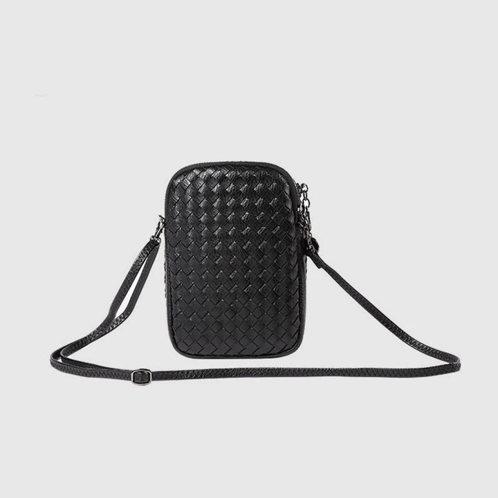 Handytasche für Damen, für den täglichen Weg zum Pendeln, lässige Mini-Einkaufstasche
