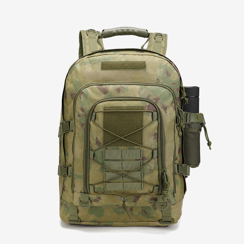 Taktischer Rucksack für den Außenbereich für Männer, multifunktionale Wandersporttasche