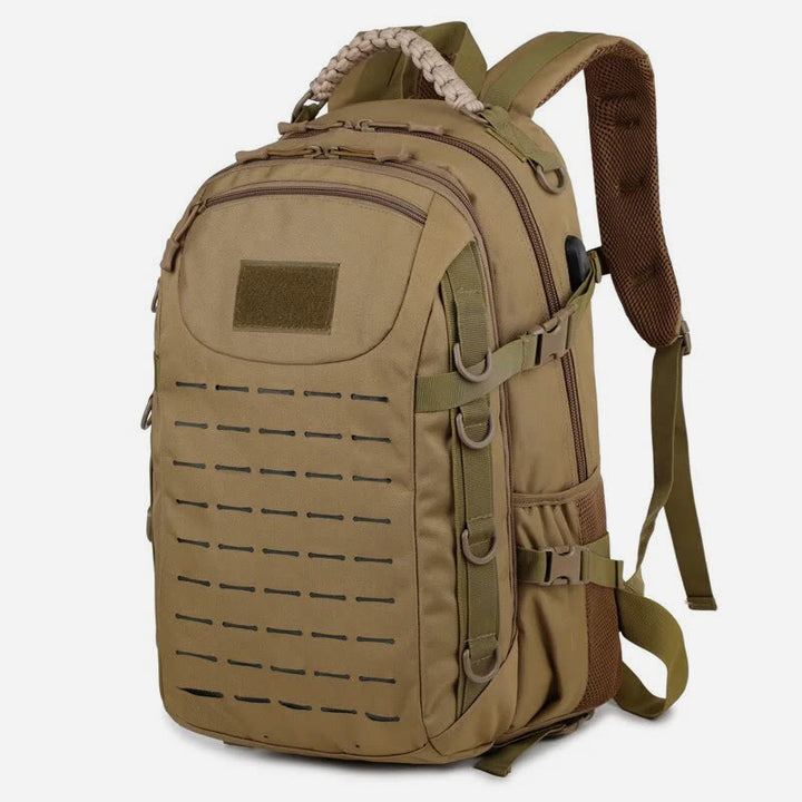 Tatical Rucksack für Männer Outdoor Climbming Camping Sport Oxford Tasche