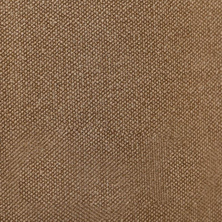 Große Retro-Umhängetasche aus Canvas mit mehreren Taschen