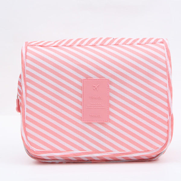 Multifunktionale Kosmetiktasche