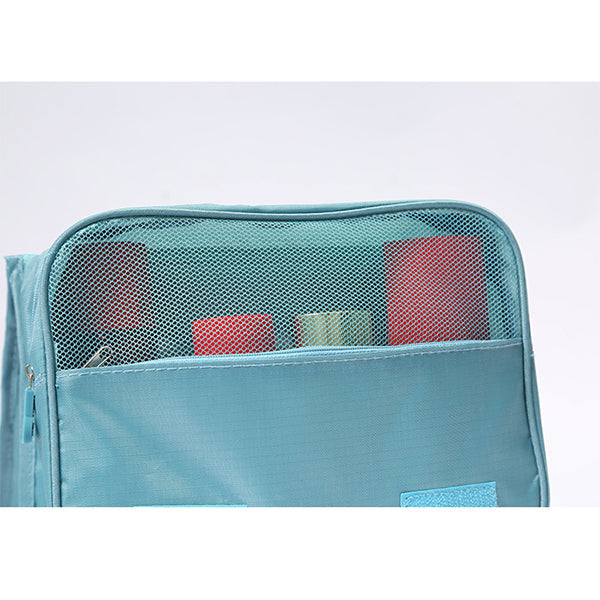 Multifunktionale Kosmetiktasche