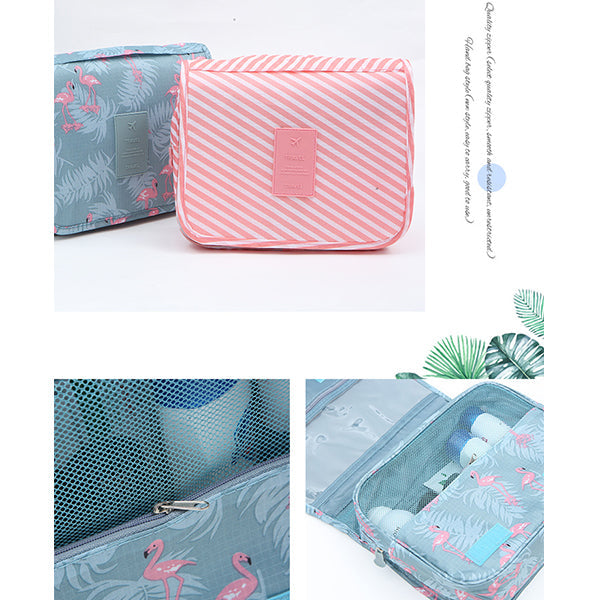 Multifunktionale Kosmetiktasche
