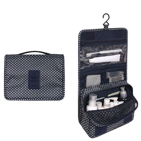 Multifunktionale Kosmetiktasche