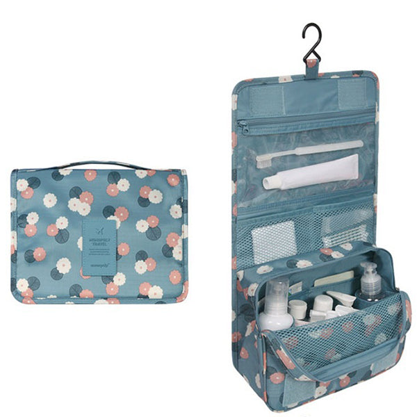 Multifunktionale Kosmetiktasche