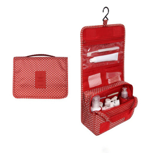Multifunktionale Kosmetiktasche