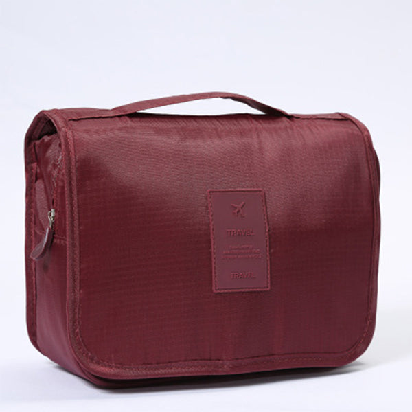 Multifunktionale Kosmetiktasche