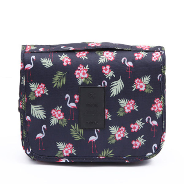 Multifunktionale Kosmetiktasche