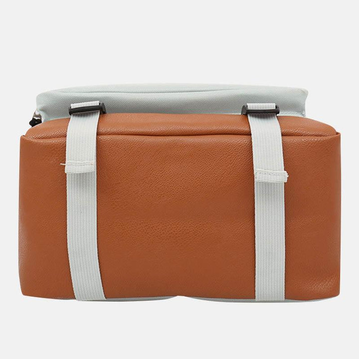 Multifunktionaler Laptop-Rucksack mit großem Fassungsvermögen, Unisex