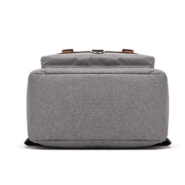 Schulrucksack mit großer Kapazität und USB-Aufladung