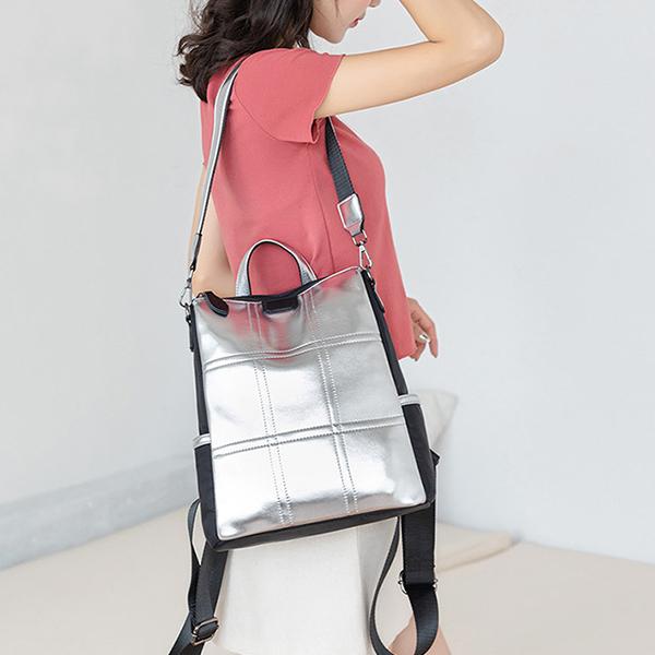 Wasserdichter Prägerucksack