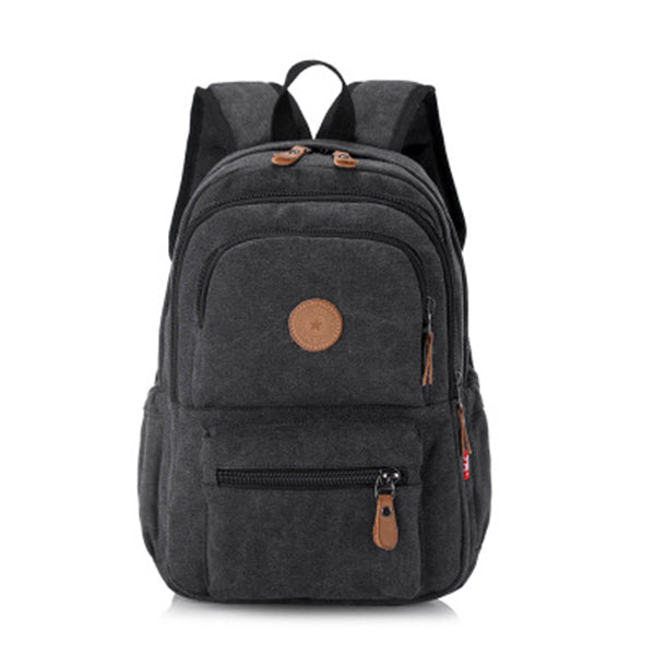 Verschleißfester Rucksack mit großer Kapazität