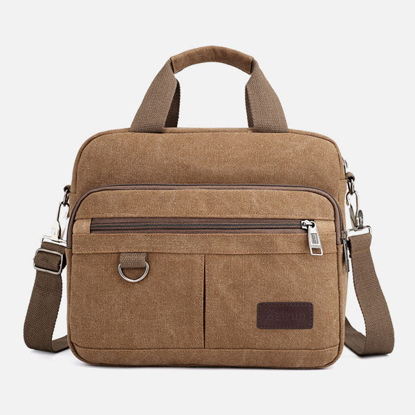 Große Kapazität Business Handtasche Umhängetasche