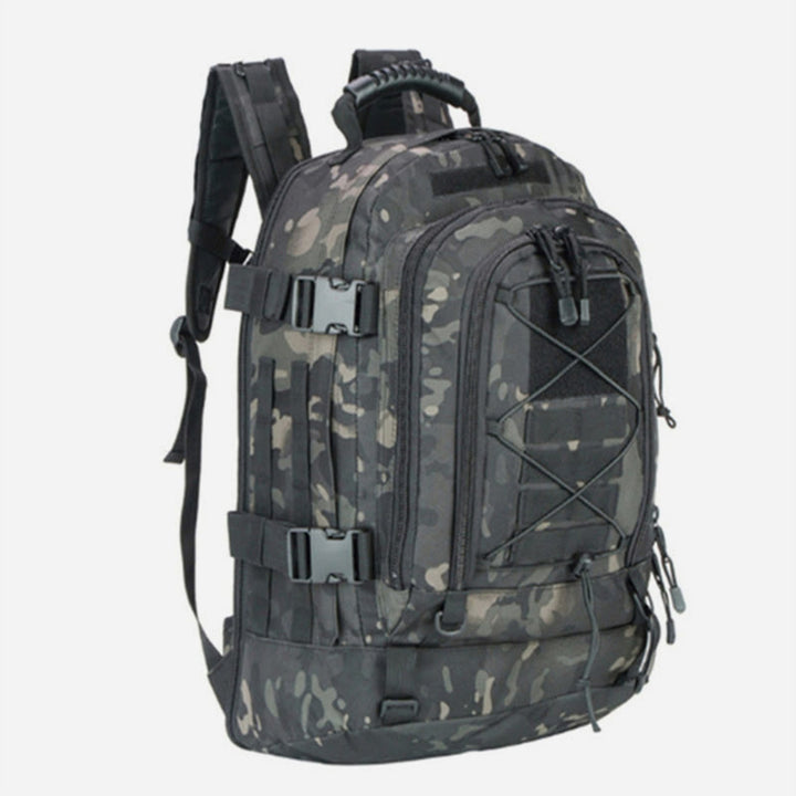 Taktischer Rucksack für den Außenbereich für Männer, multifunktionale Wandersporttasche