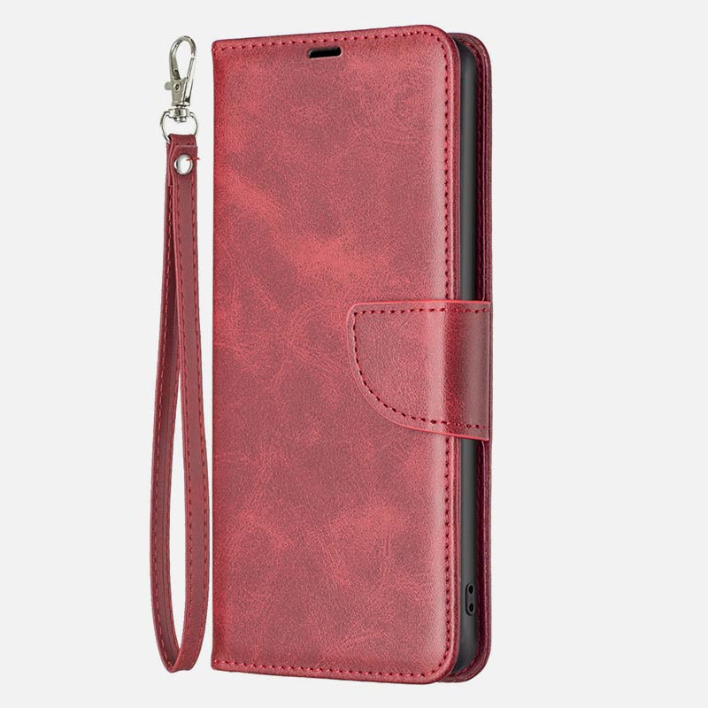Huawei Mate60 Flip Case Business Magnet Leder Handyhülle