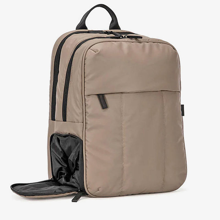 Rucksack für Reise Daunenjacke Multifunktionale wasserdichte Reisetasche