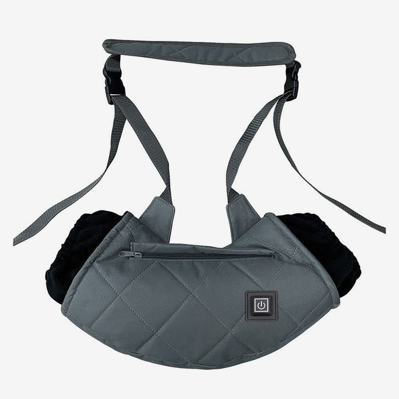Heizung Warme Handtasche Für Outdoor Eis Angeln Einstellen Smart Handschuhe