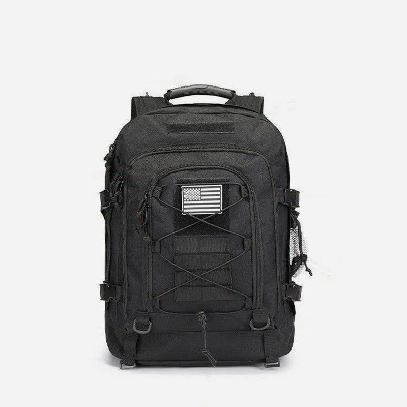 Taktischer Rucksack für den Außenbereich für Männer, multifunktionale Wandersporttasche