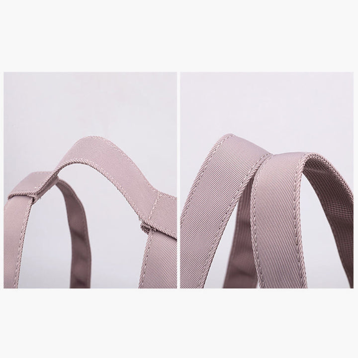 Tragetasche für Damen, leicht, wasserdicht, multifunktional, aus Nylon