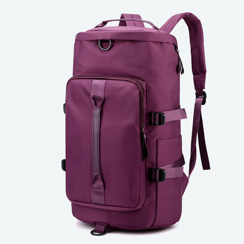 Wasserdichter Rucksack mit großem Fassungsvermögen für Damen