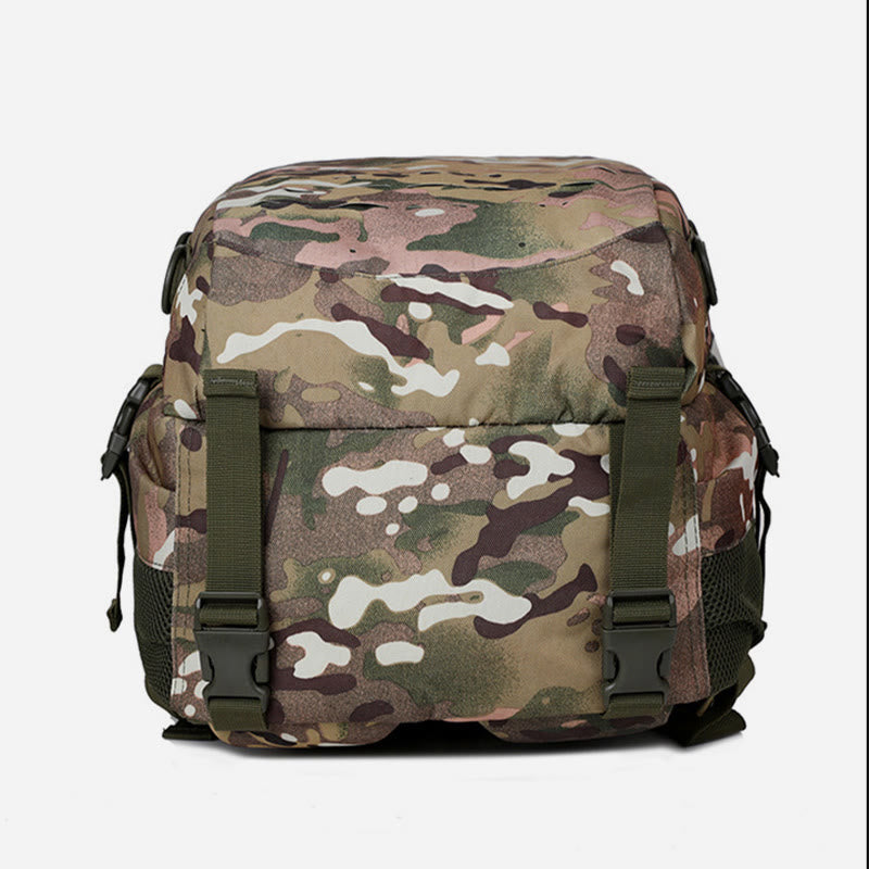 Tatical Rucksack für Männer Outdoor Climbming Camping Sport Oxford Tasche