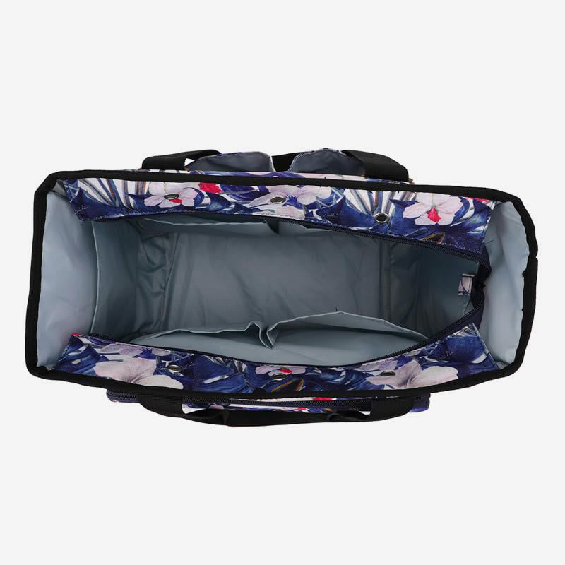 Haushalt staubdichte Aufbewahrungstasche, multifunktionale Reise-Oxford-Handtasche