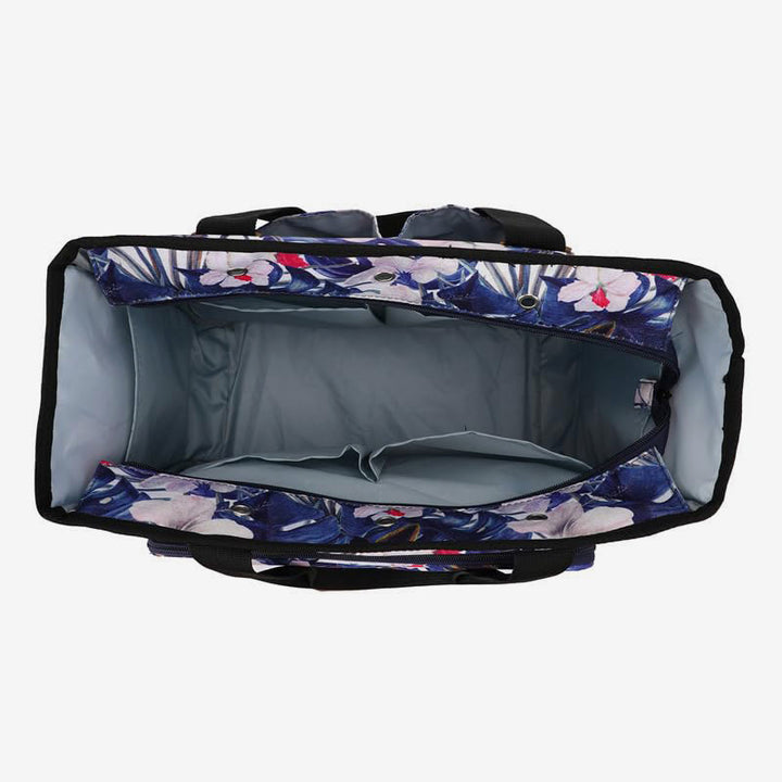 Haushalt staubdichte Aufbewahrungstasche, multifunktionale Reise-Oxford-Handtasche