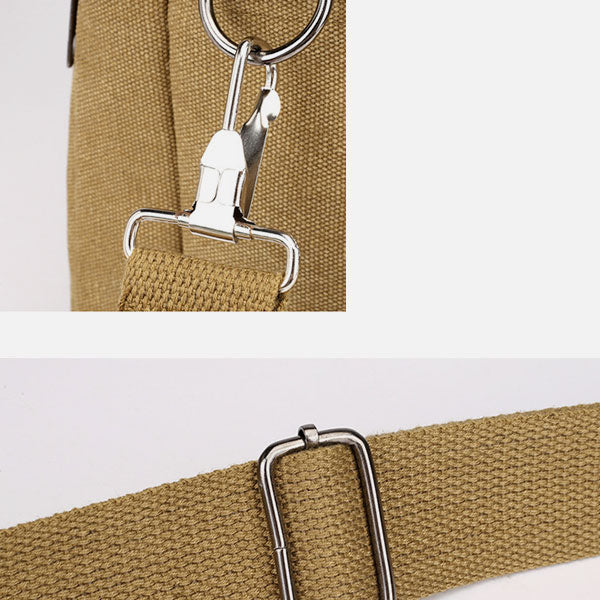 Große Kapazität Business Handtasche Umhängetasche