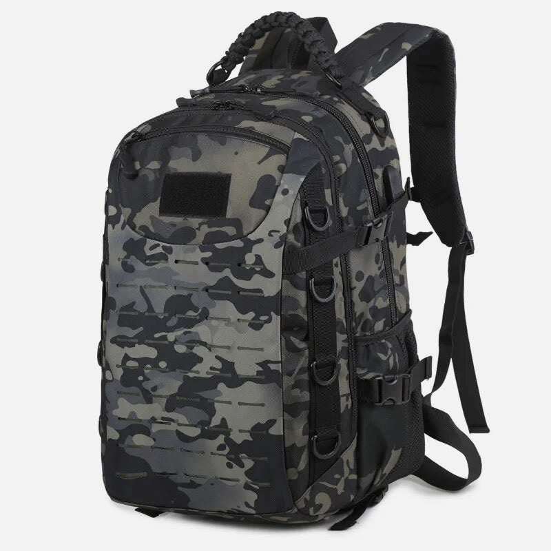 Tatical Rucksack für Männer Outdoor Climbming Camping Sport Oxford Tasche