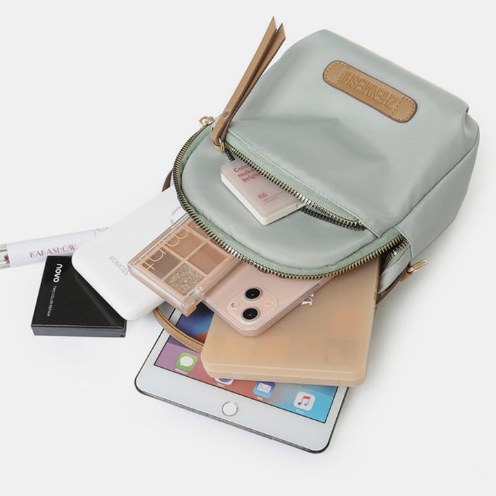 Kleine Umhängetasche, leichte Mini-Schultertasche, Handtaschen für jeden Tag
