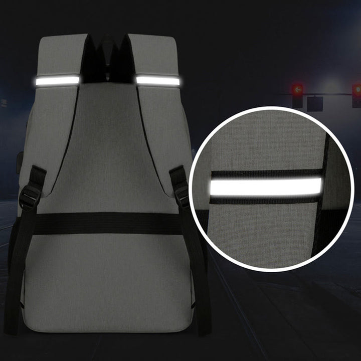 Rucksack für Reisen, Picknick im Freien, multifunktionaler Eisbeutel mit großer Kapazität