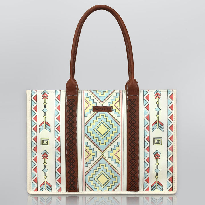 Retro Bohemian Tote für Damen, elegante Umhängetasche, Handtasche