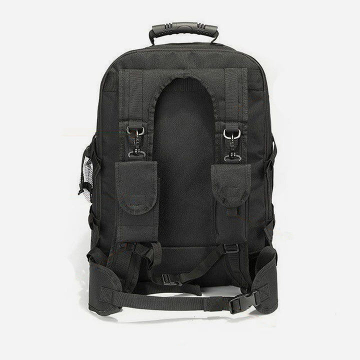 Taktischer Rucksack für den Außenbereich für Männer, multifunktionale Wandersporttasche