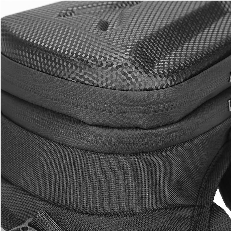 Taktische Beintasche für Herren, wasserdichte Gürteltasche für Outdoor-Motorräder