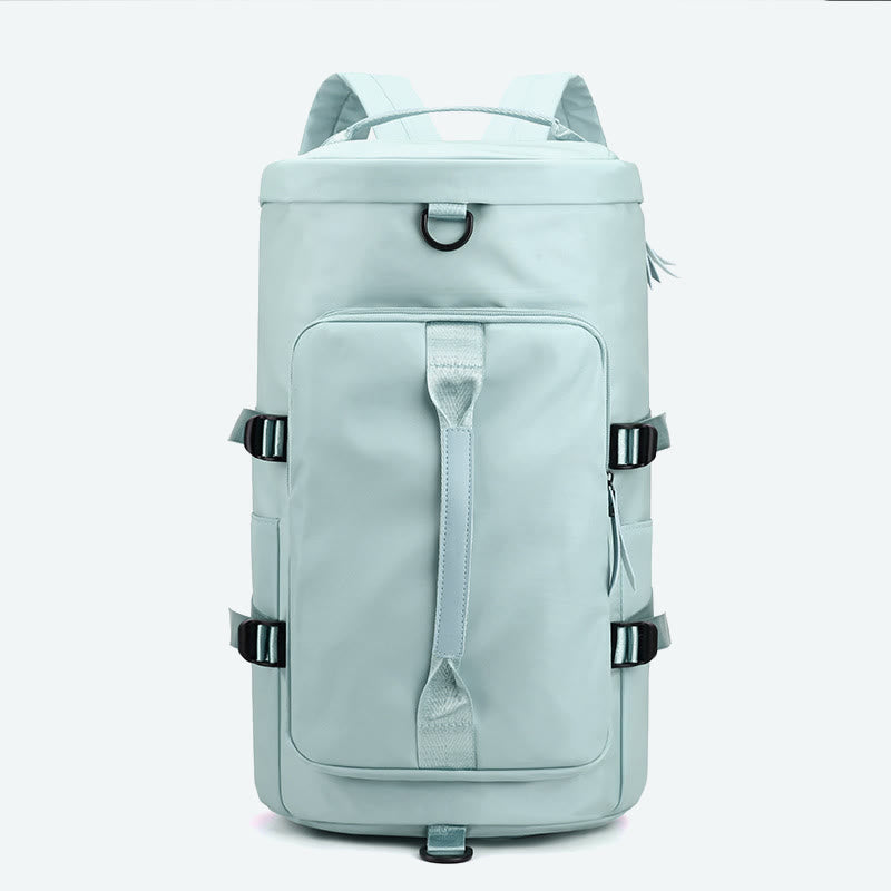 Wasserdichter Rucksack mit großem Fassungsvermögen für Damen