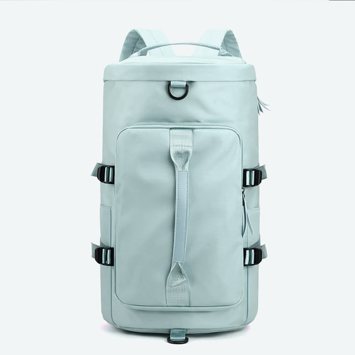 Wasserdichter Rucksack mit großem Fassungsvermögen für Damen