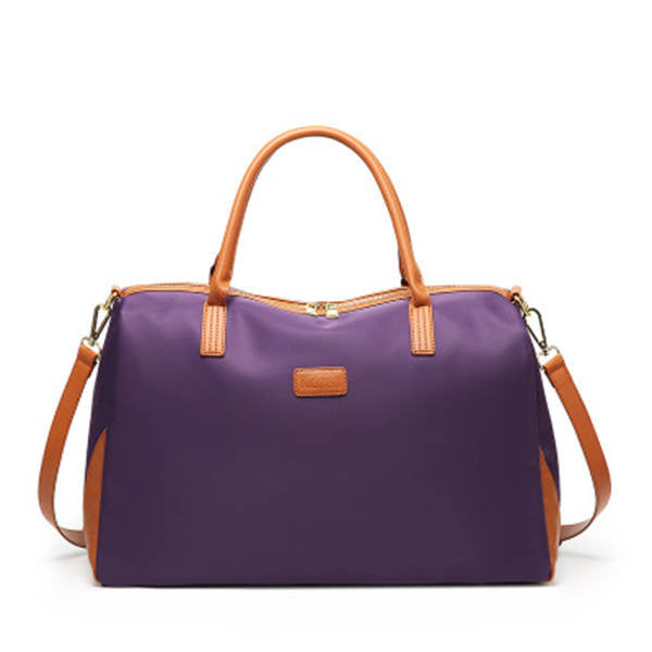 Wasserdichte, lässige Reisetasche für Unisex
